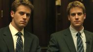 The Social Network (2010) | Image Source: Columbia Pictures